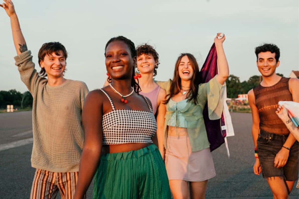 South African Gen Zs and millennials are prioritising their happiness, survey finds