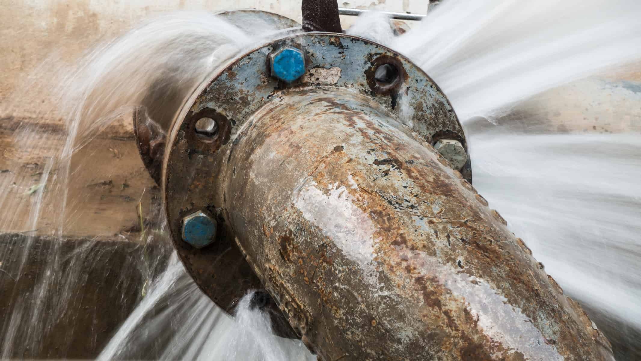 Water projects worth R50bn to be constructed in Limpopo while progress on older projects stalls