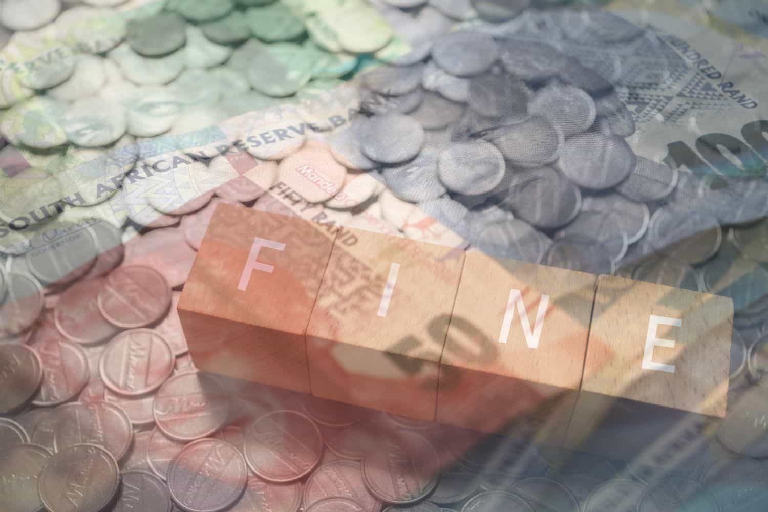 Eight MPs fined R10,000 for failing to disclose financial interests