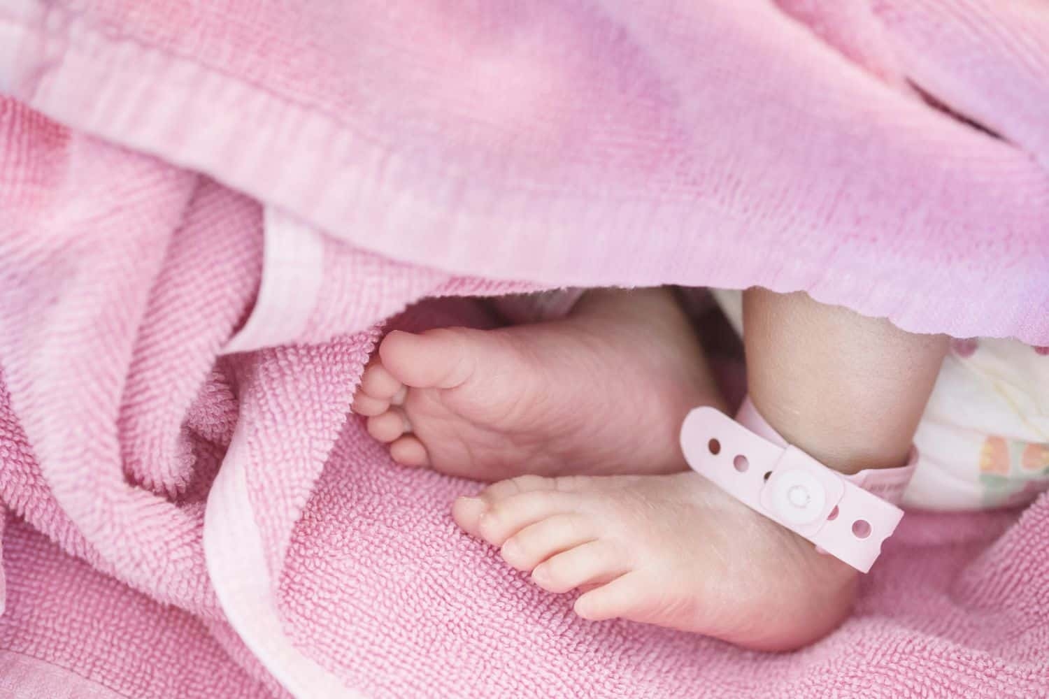 Gauteng health officials raise alarm over baby abductions