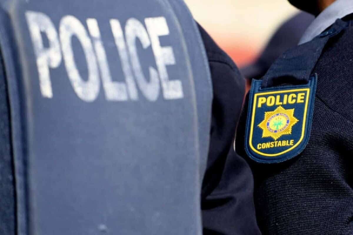 Popcru and Cosatu march for justice after sexual abuse claims rock Saps