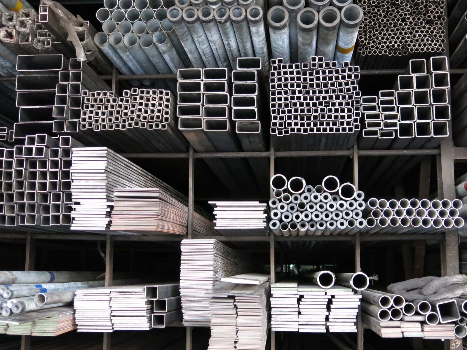 Warning from industry that Steel Master Plan has stalled