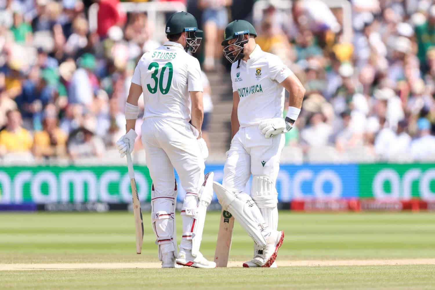 OPINION: Mind-boggling Proteas are resting players for Zim Tests
