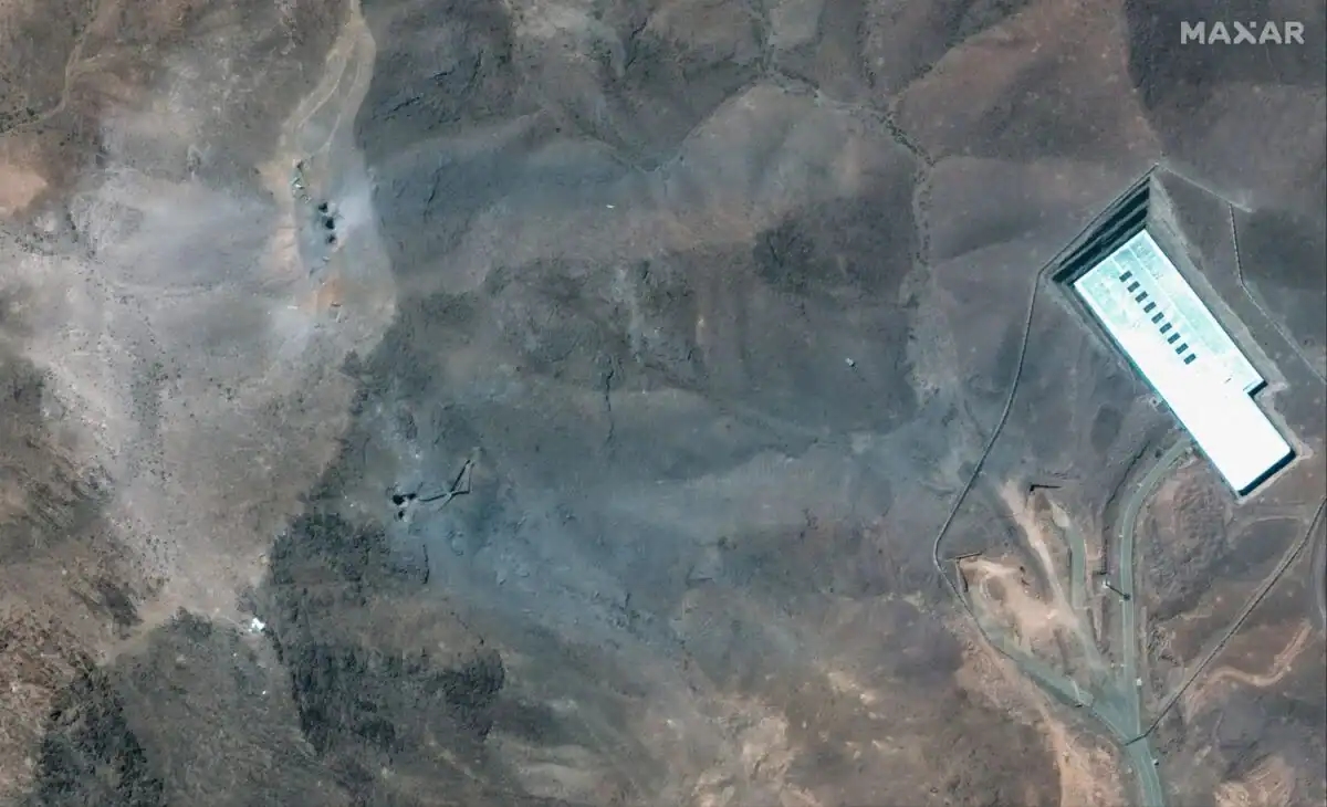 Trump's hasty war on Iran risks dragging US into another endless conflict