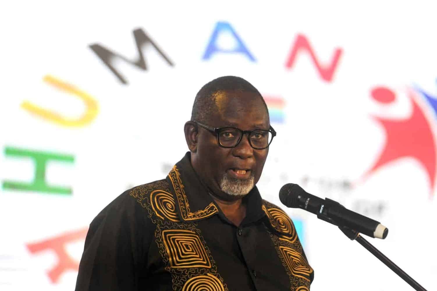 Standard Bank's ‘disproportionate' attempt to foreclose on Vavi's home fails