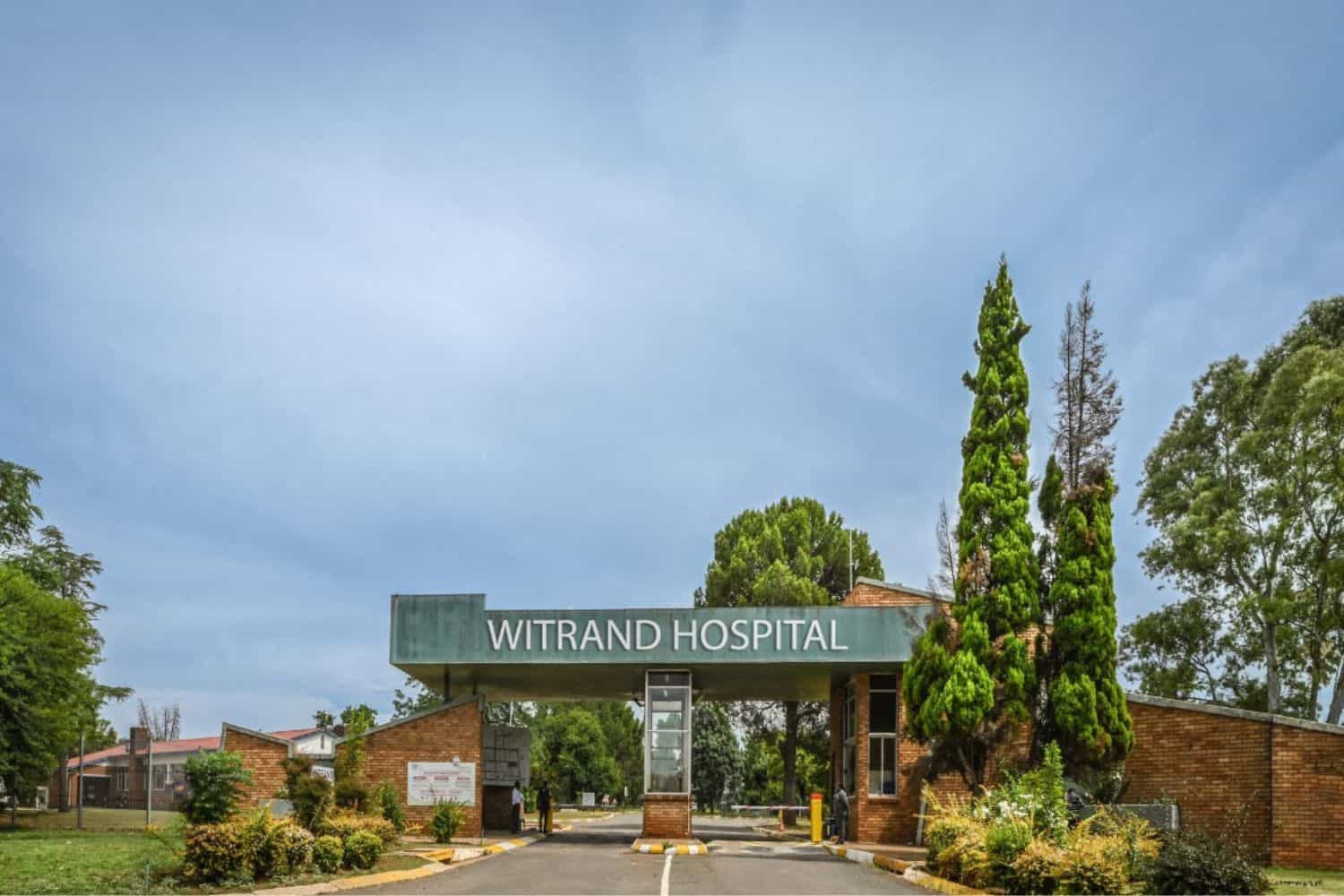 Team appointed to probe death at Witrand Psychiatric Hospital