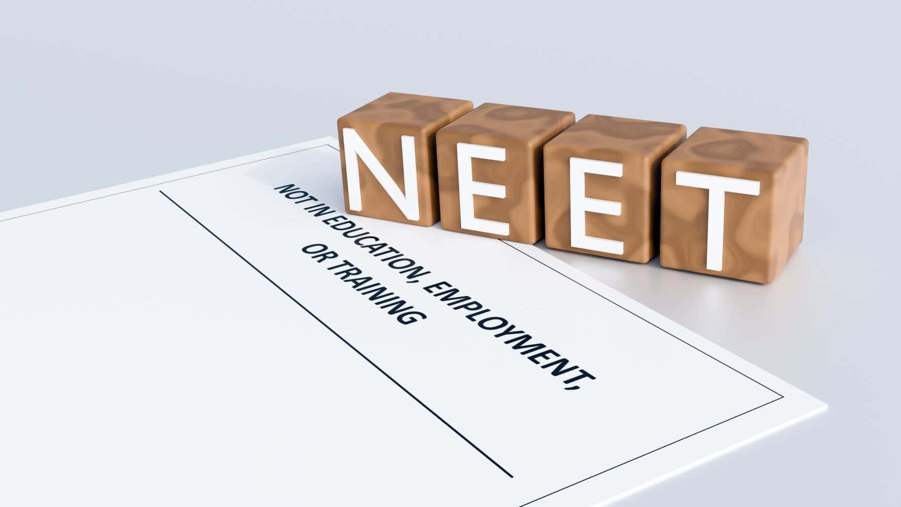 SA youth not unemployed, rather under-employed