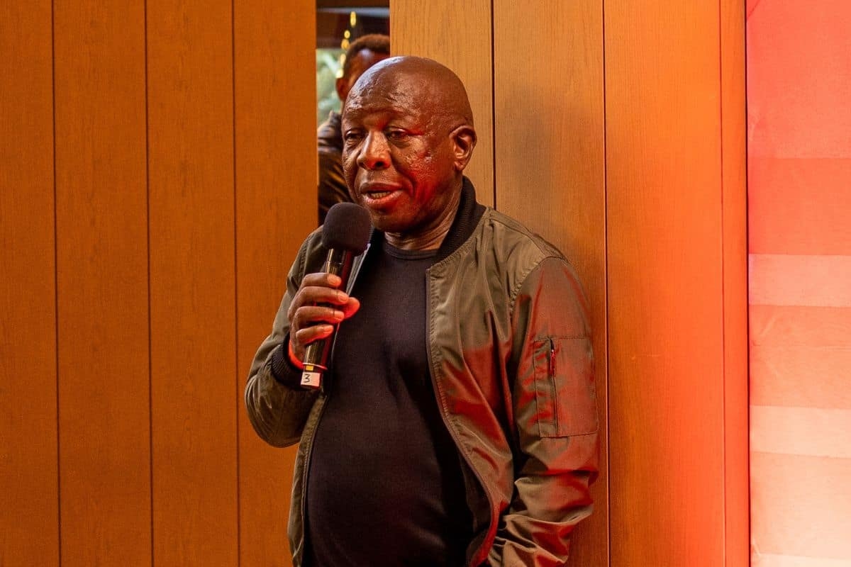 Sam Nhlengethwa moves his art into hotel setting