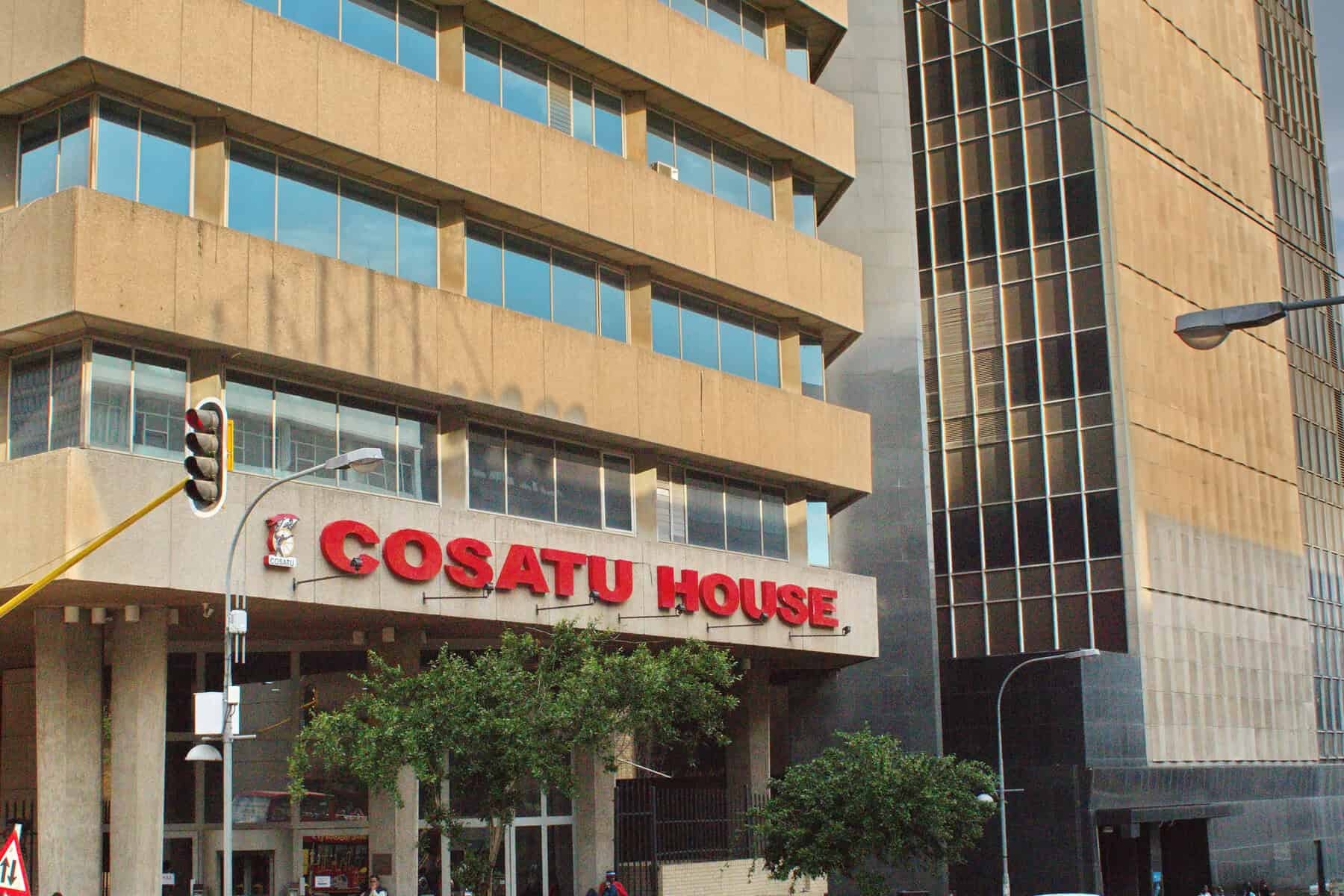 Cosatu says debate on B-BBEE is needed for beneciaries' benefit