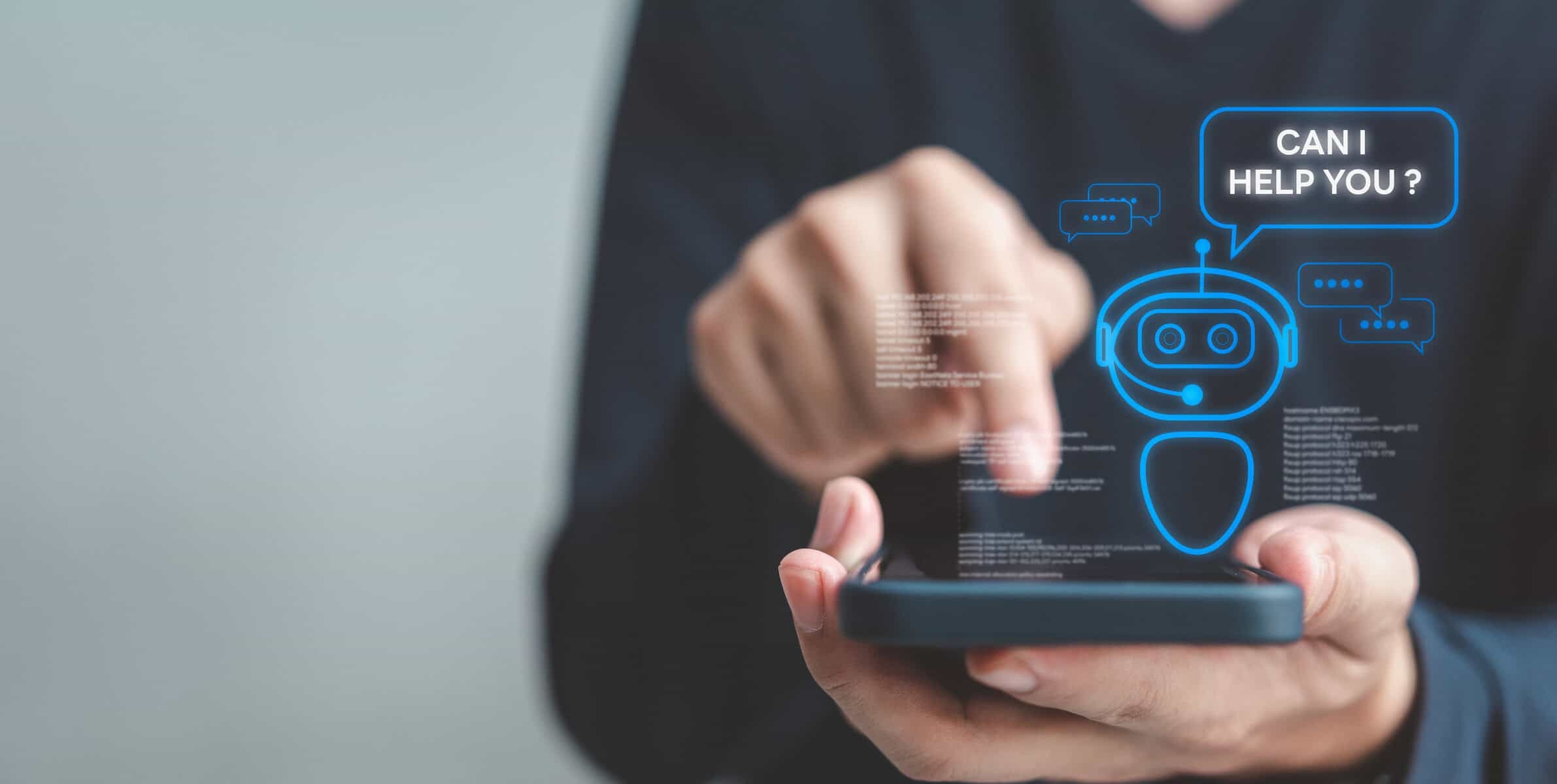 Will AI replace your psychologist?