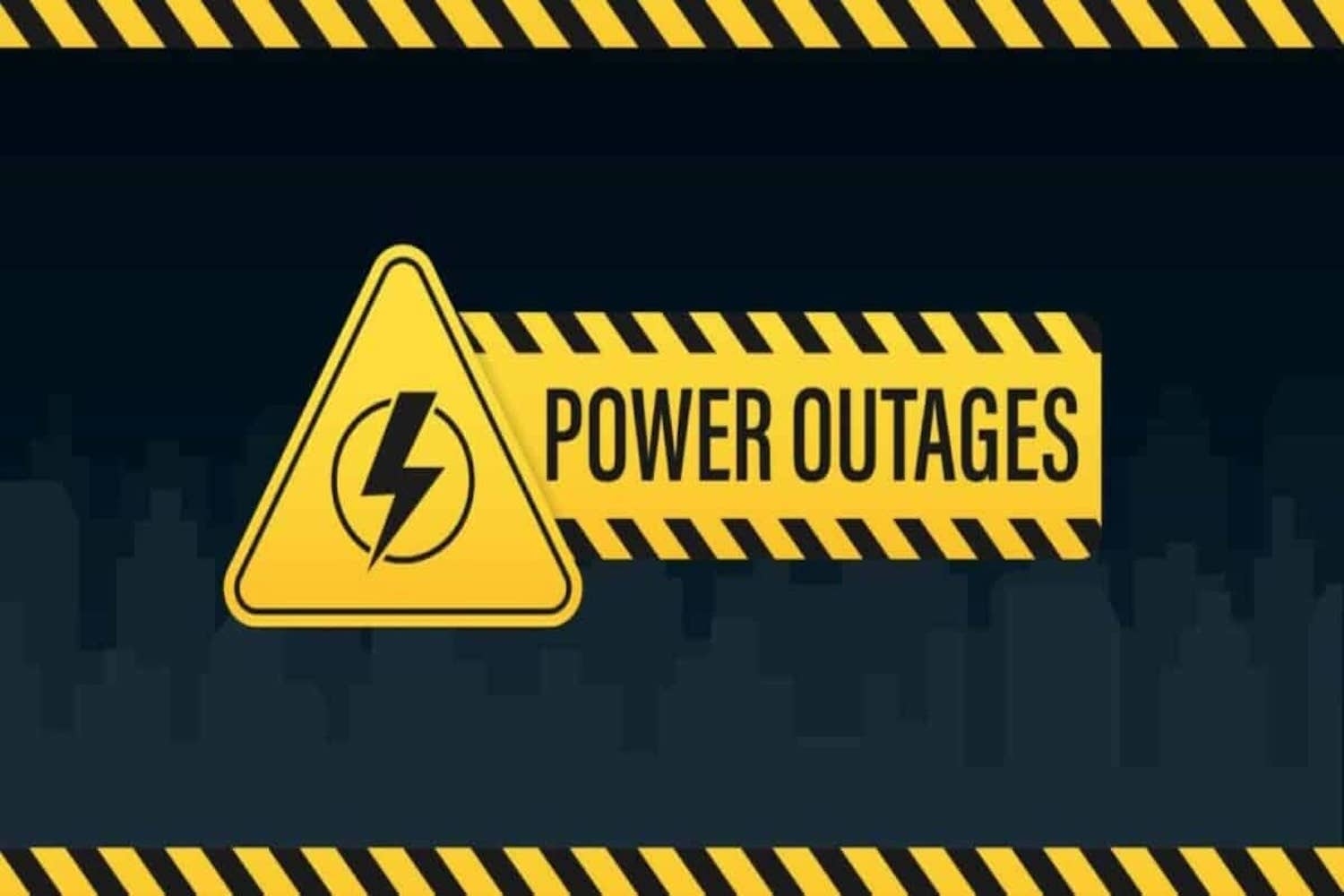Tshwane battles power outages