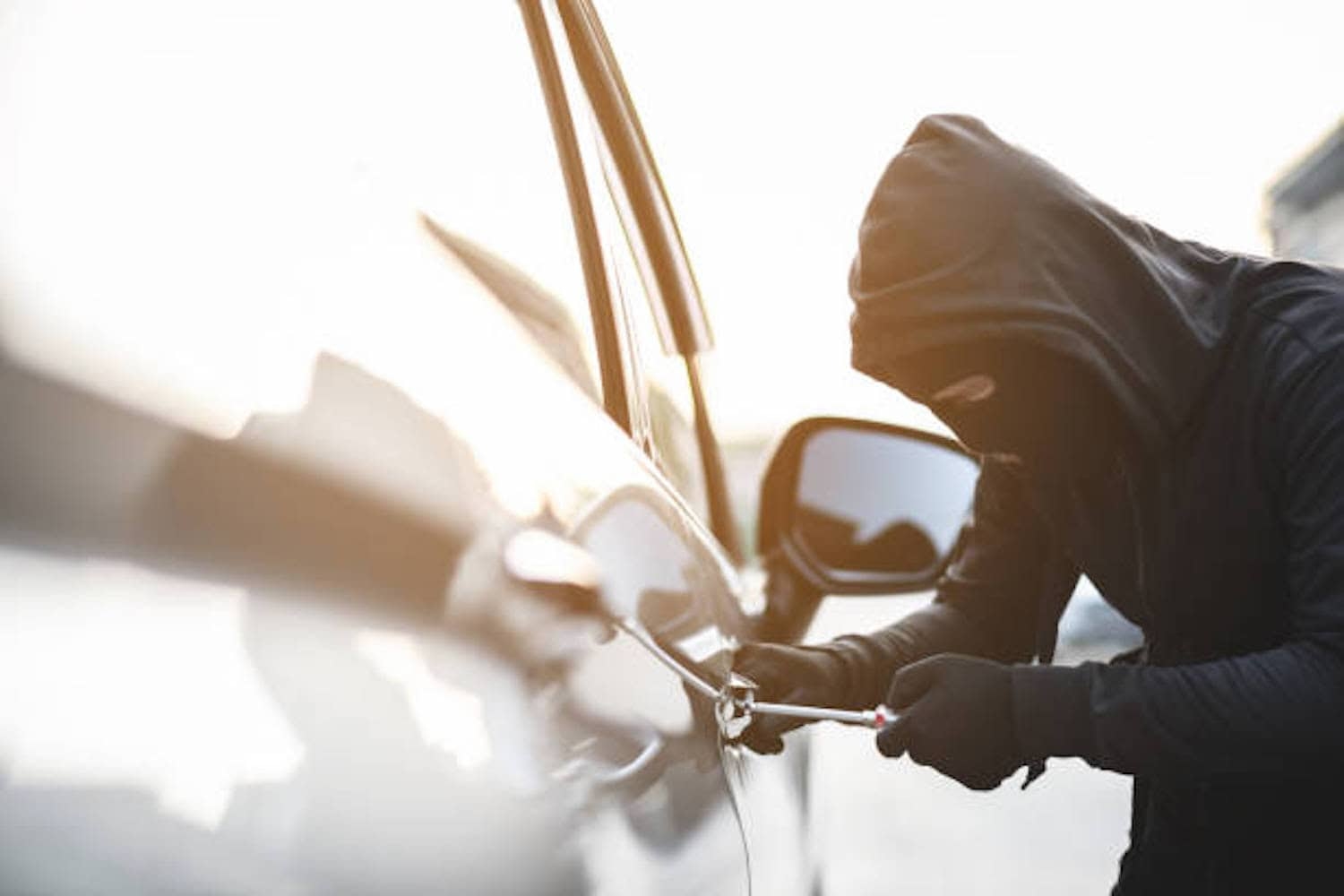 There has been an increase in this robbery method in Joburg