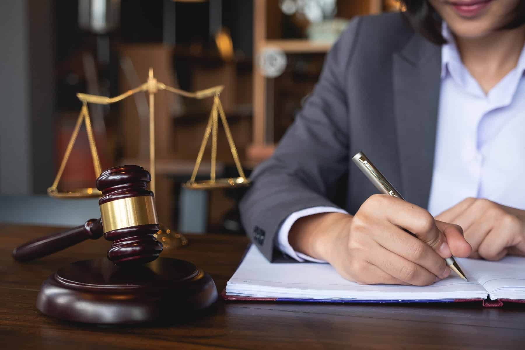 Should you be mad at your lawyer for using AI?