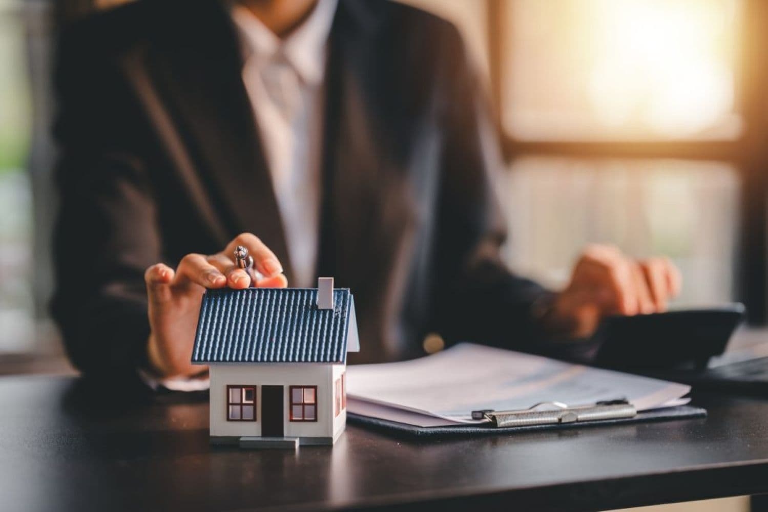 Blow for state over BEE requirement for estate agents