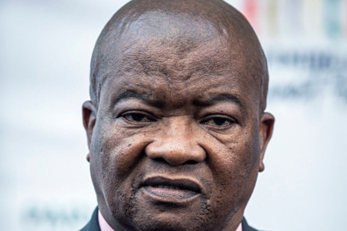 UDM to ‘vigorously push' for the prioritisation of combating corruption