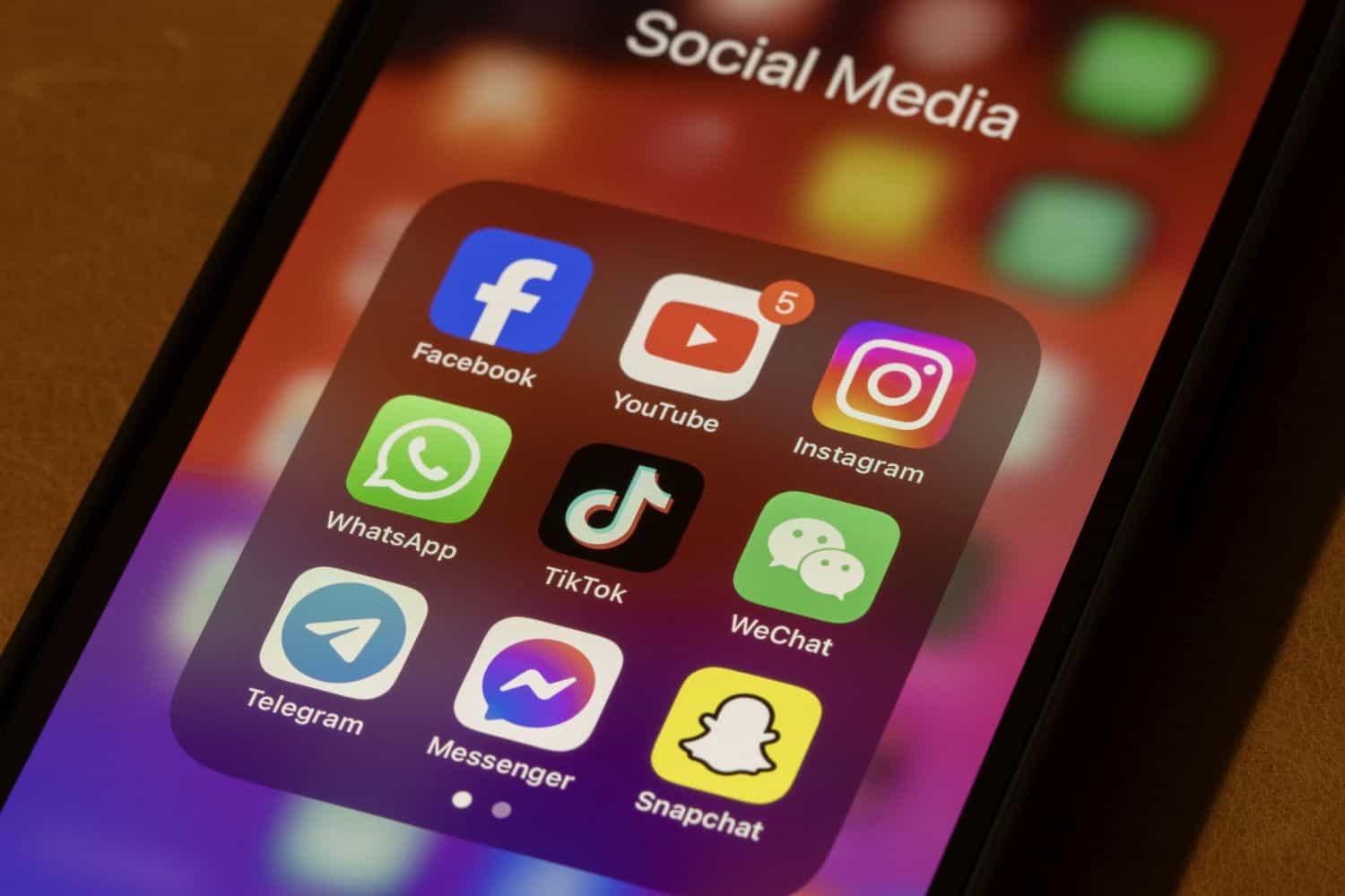 Beware of these social media scams