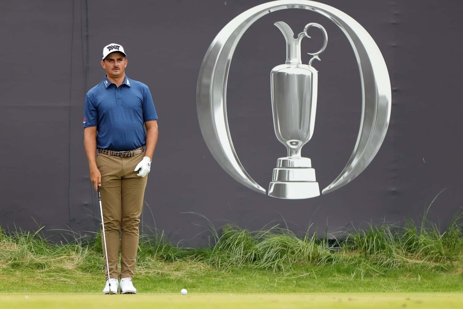 How much money Scheffler and the SA golfers won at the Open Championship