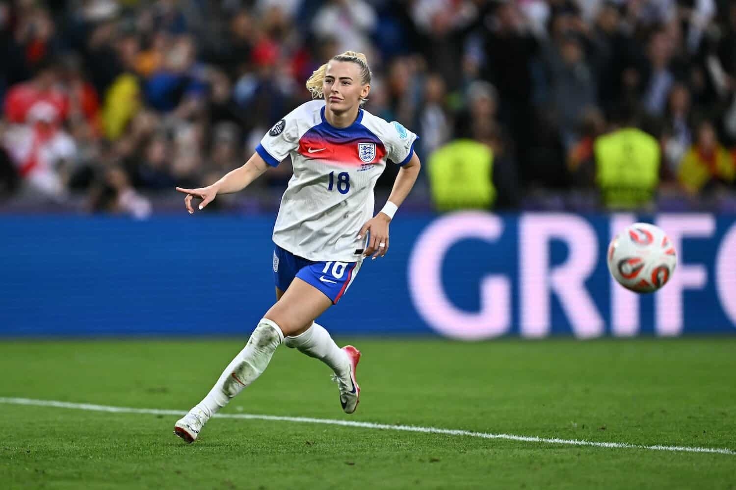 England hero Kelly overcomes 'dark moments' on way to Euro glory