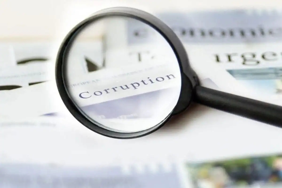 SA's corruption fix: Contracts, lifestyle audits, and real consequences