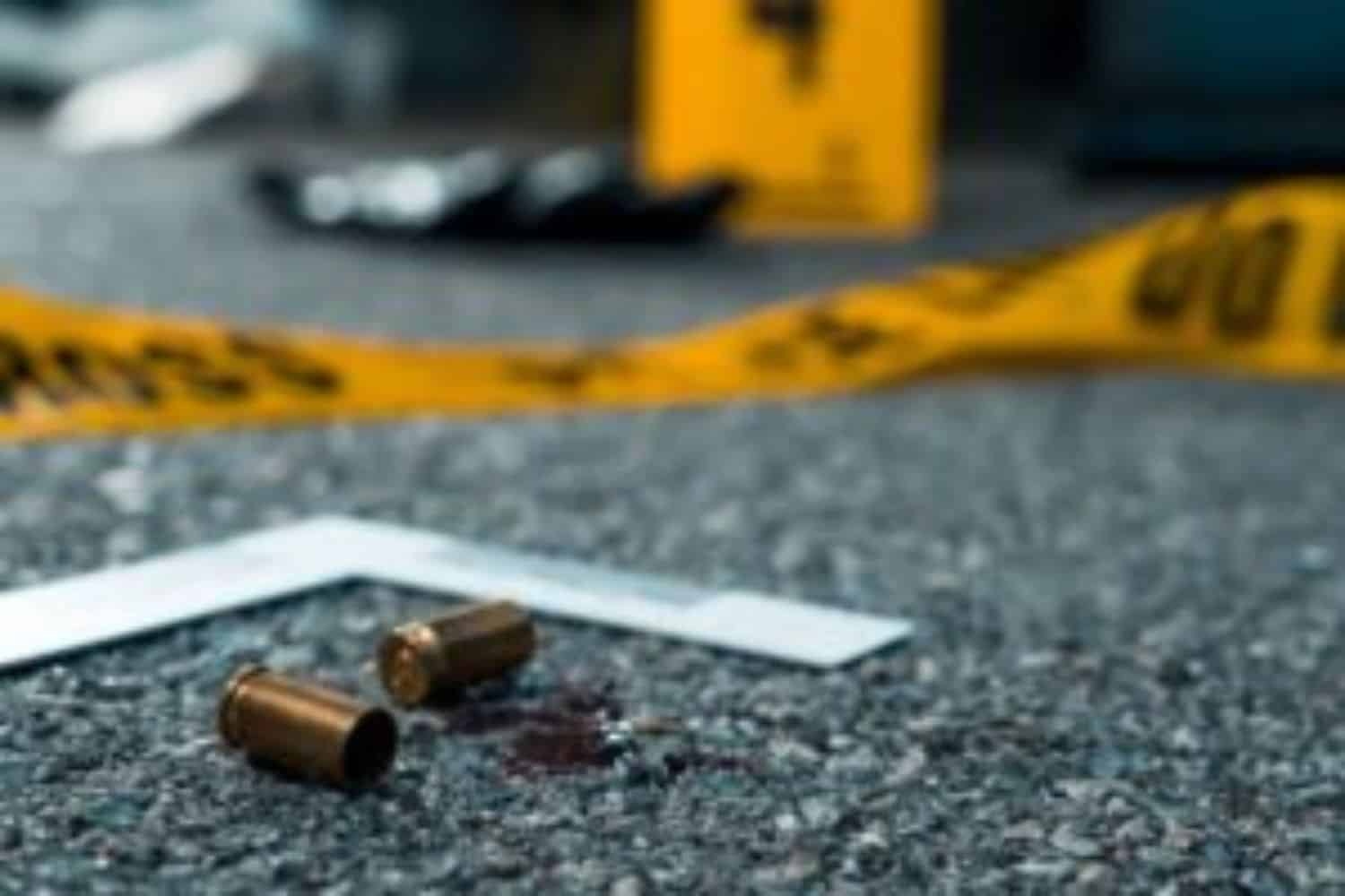 Police captain kills girlfriend and her brother in murder suicide