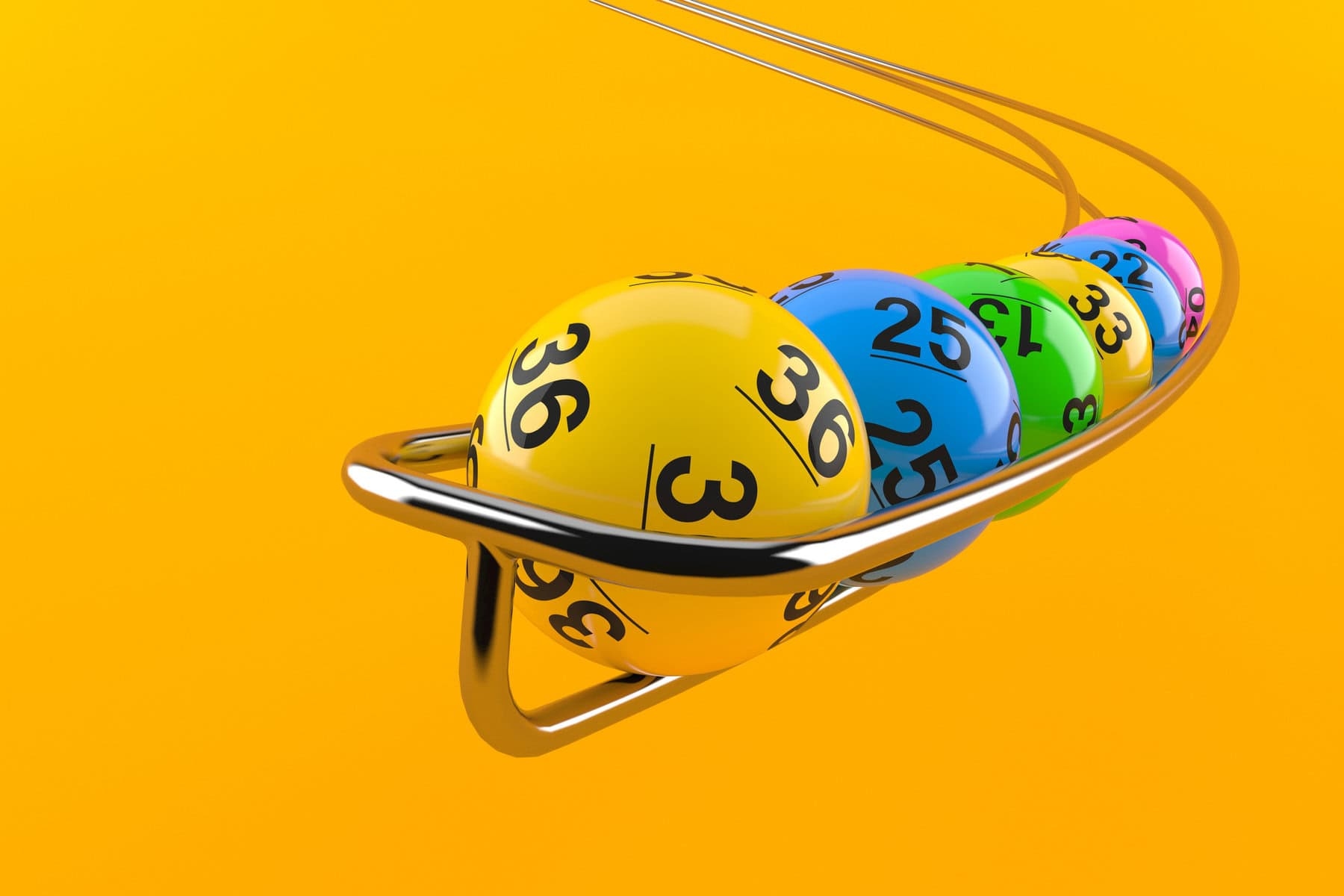 Daily Lotto results: Monday, 14 July 2025