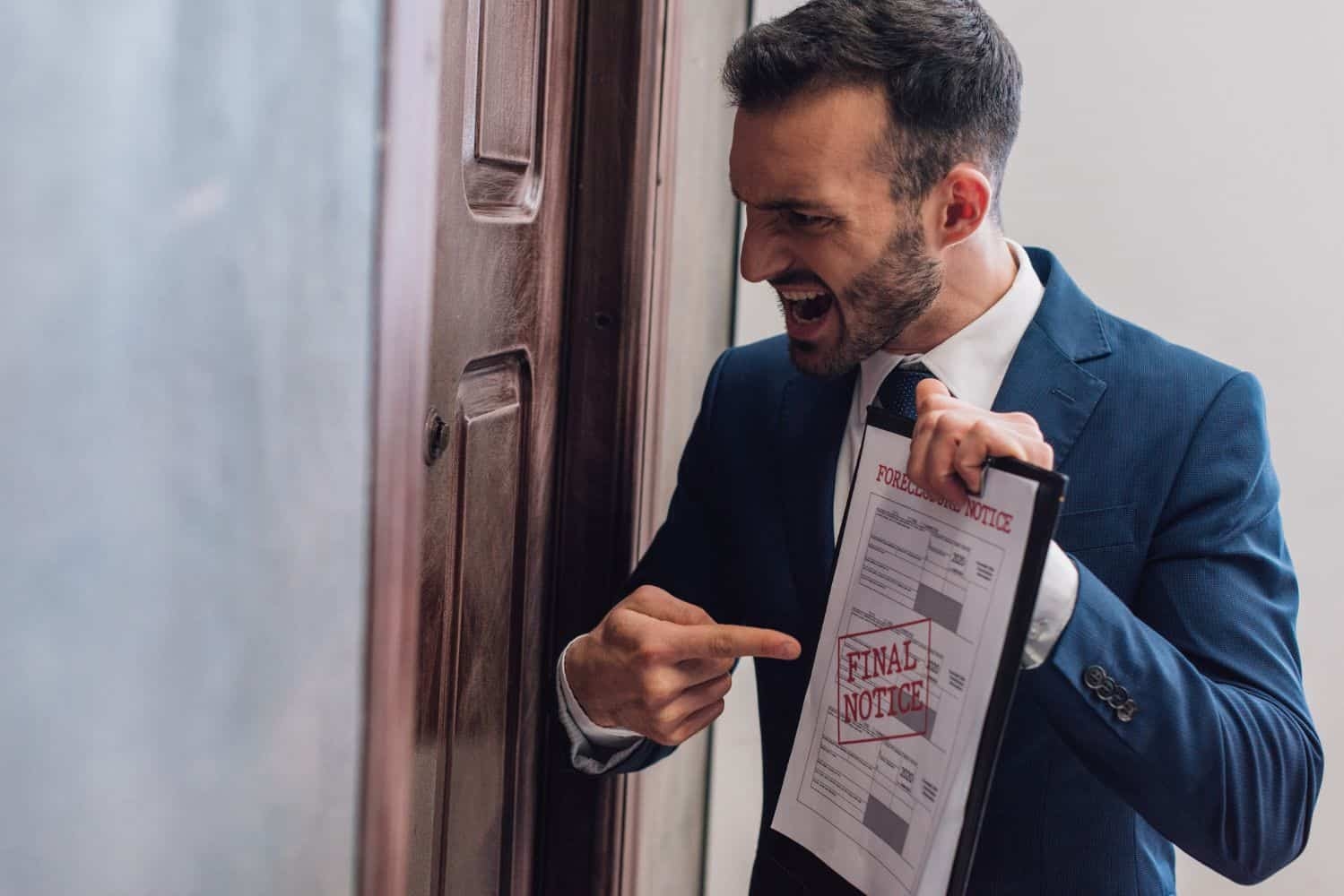 Debt collection becoming a problem in SA – these are your rights