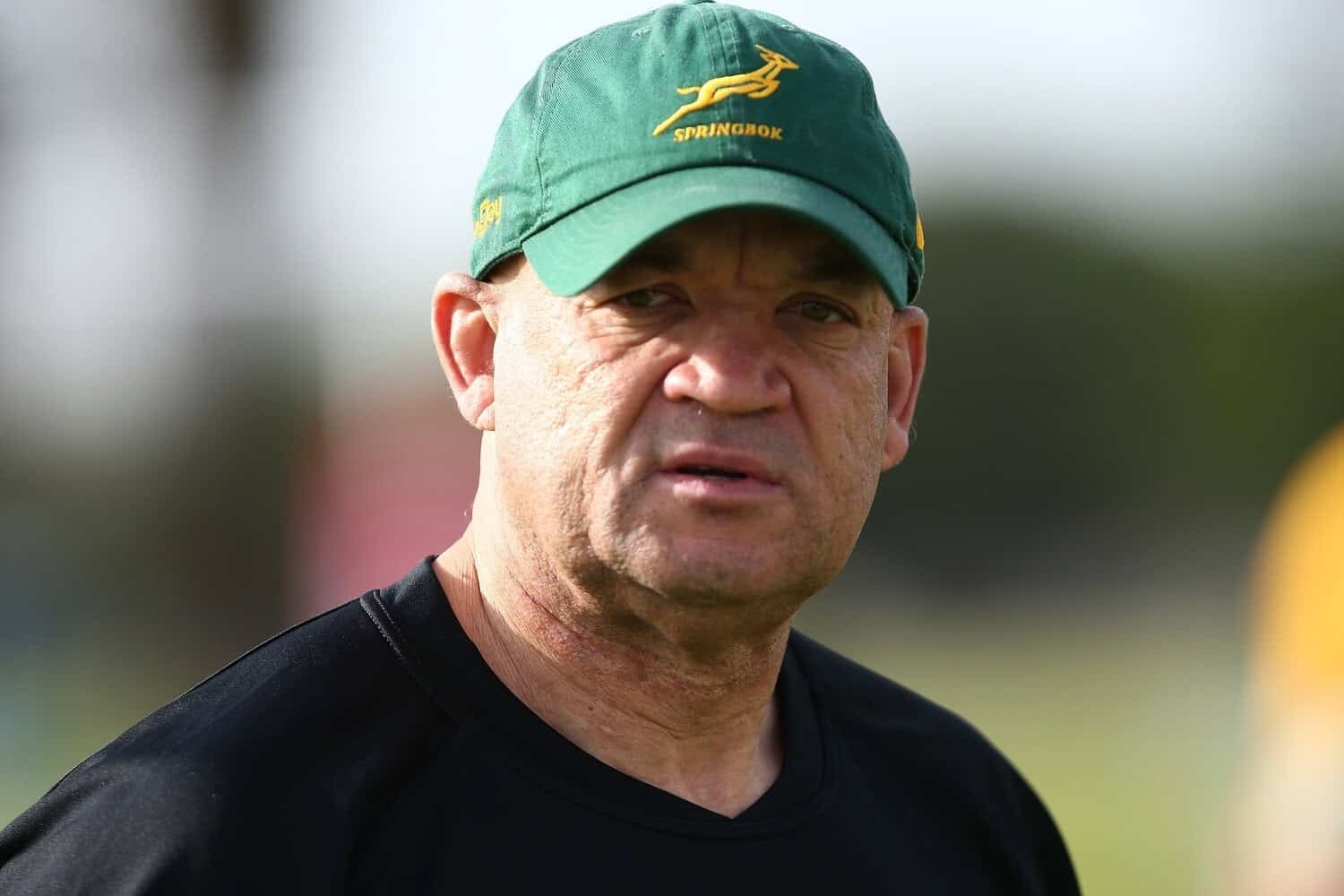 Boks' ‘fake lineout' in open play: ‘It's about evolving and being creative'
