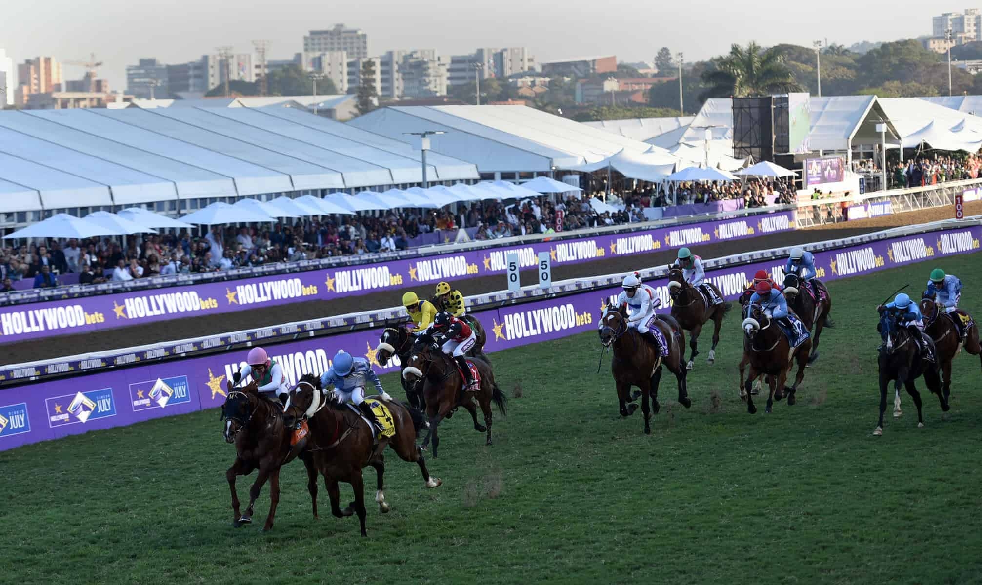 A special Place in the heart of punters