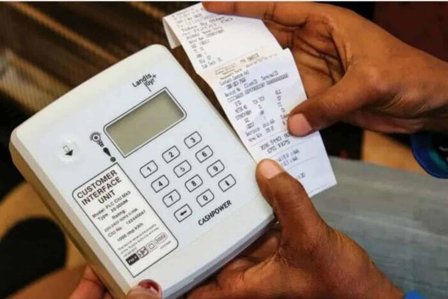 When is the deadline to register for free basic electricity?