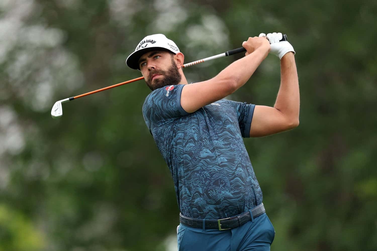 Last chance for golfers to make FedEx playoffs