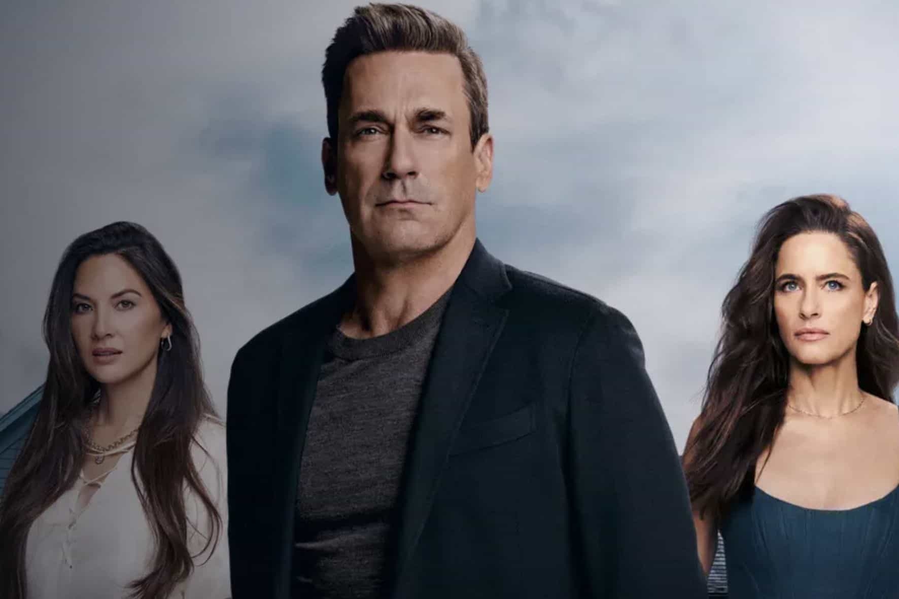 What to watch: It's binge weekend