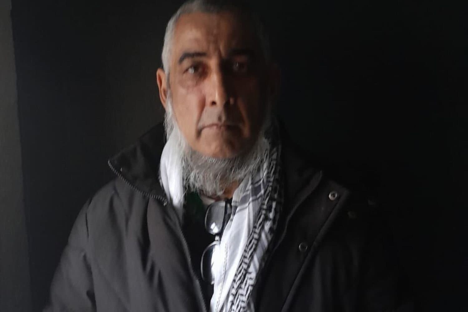 Faizel Felix rearrested after 8 years on the run