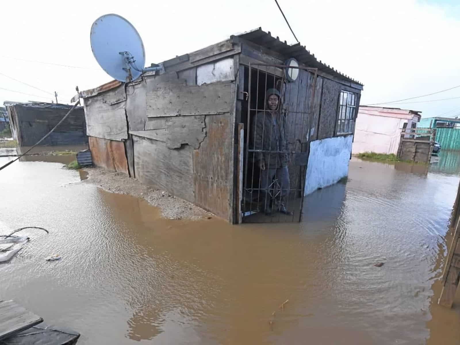 Cogta warns municipalities against wasting R1.2 billion disaster relief