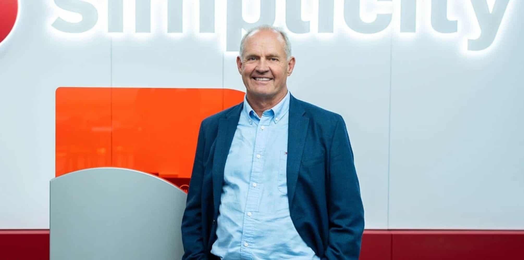 Government meets with Capitec CEO about unemployment statistics
