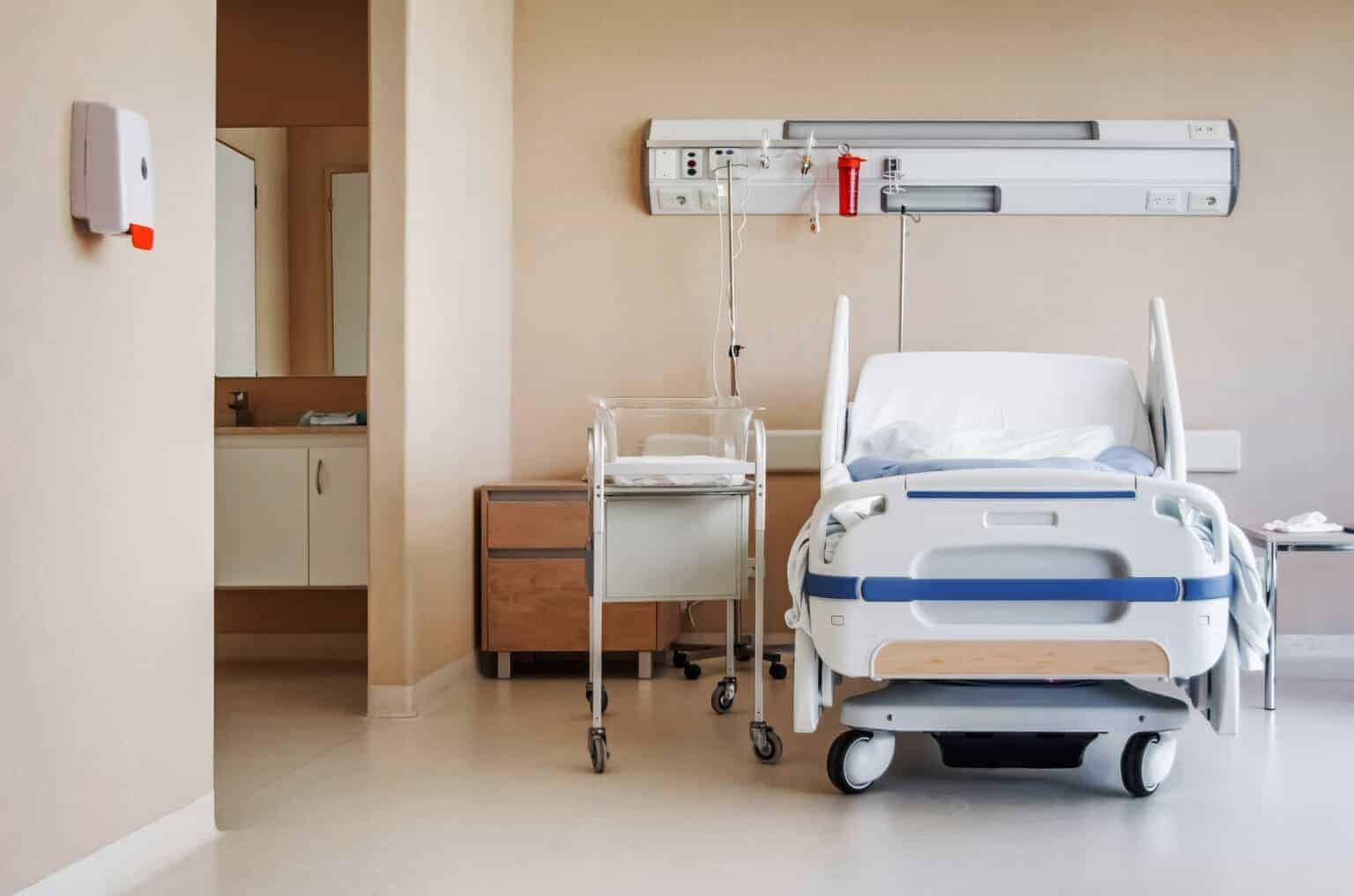 These two provinces need R160 million to fix damaged healthcare facilities