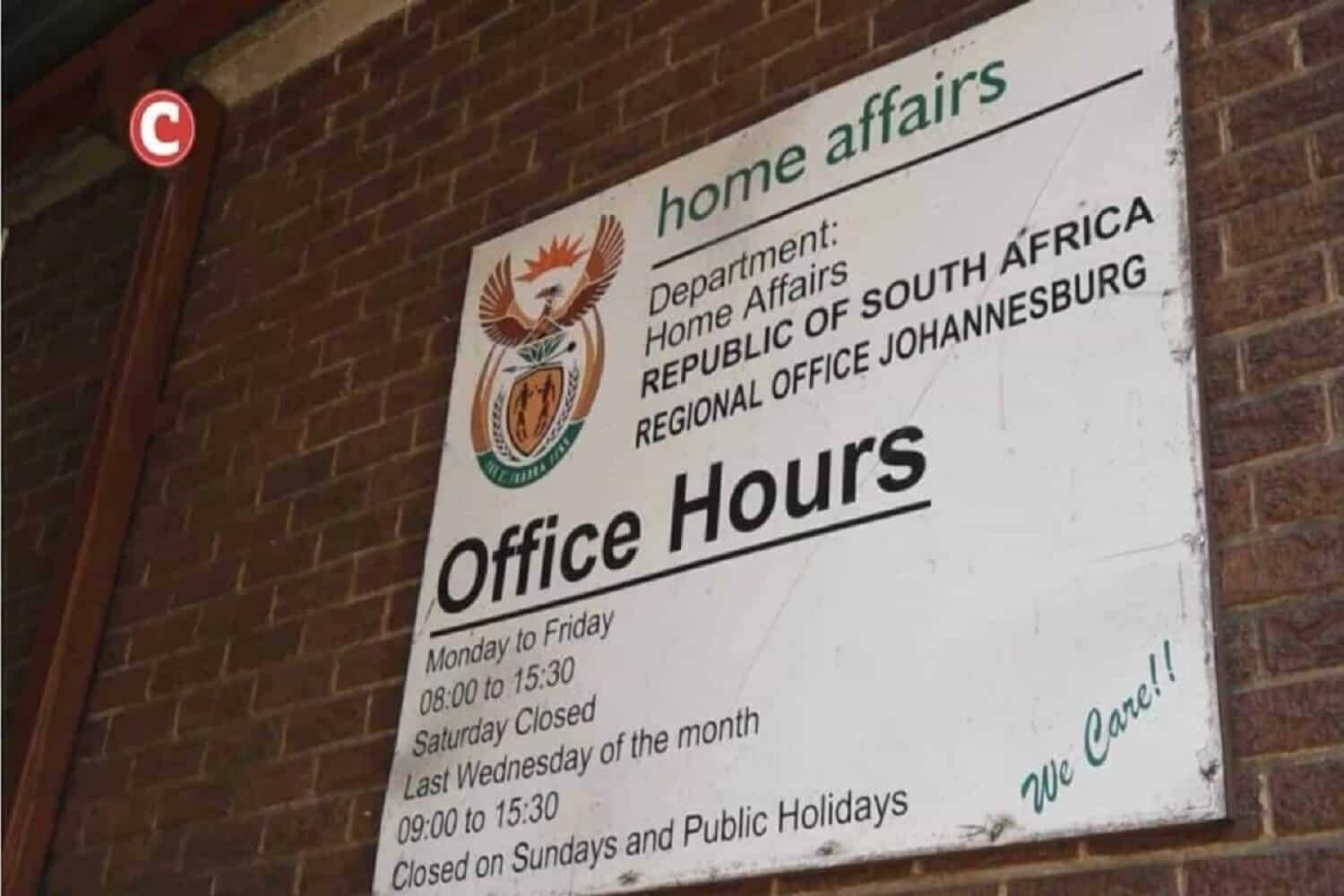 Home Affairs launches international service centres
