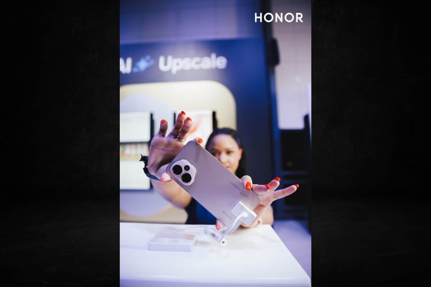 Honor 400 and 400 Pro enter spotlight with premium features that rival the best in their class