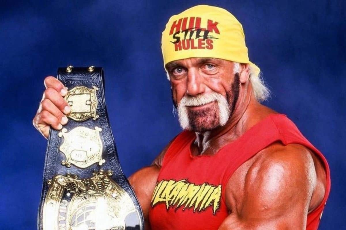 ‘He was a true legend': Tributes pour in for WWE icon Hulk Hogan