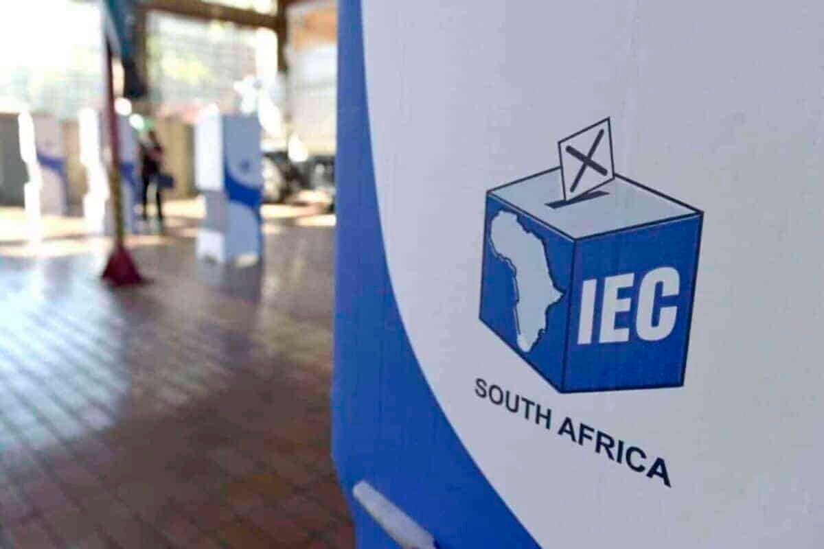 IEC rejects application of Islamic party that wants to bring Sharia law to SA