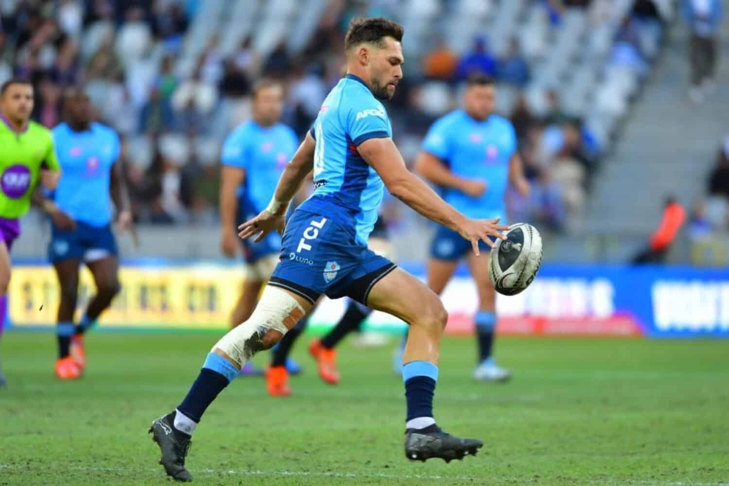 Currie Cup result: rampant Bulls outgun Western Province