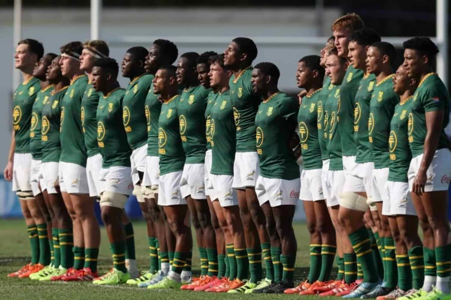 Lions poach Sharks' Junior Bok star