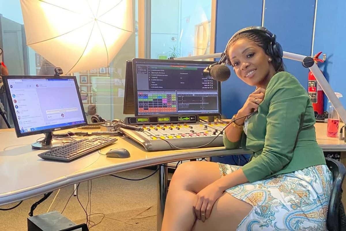 Vuma FM responds to Jacinta Ngobese's dismissal claims