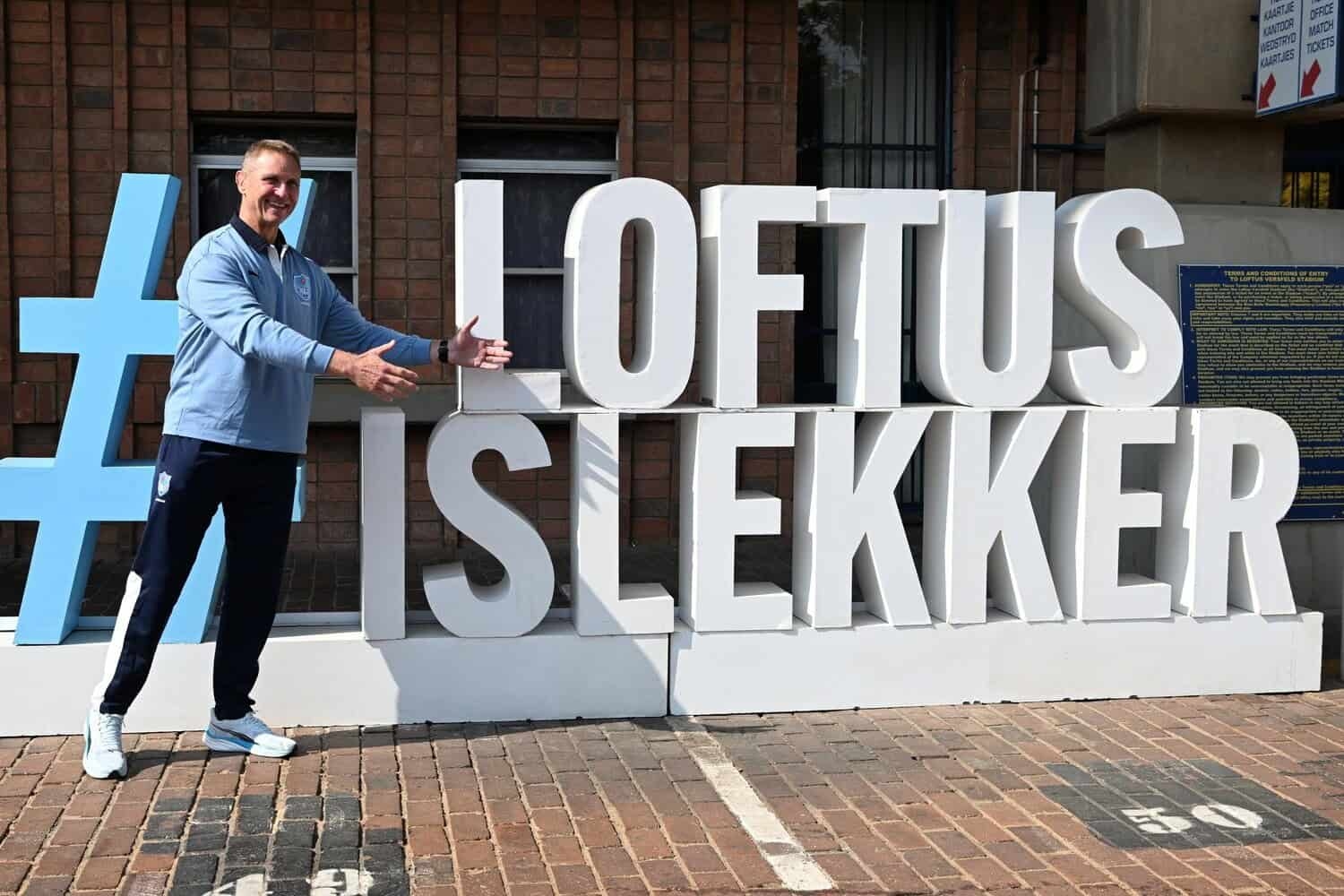 Ackermann says he's ‘not different, only more streetwise' since his Lions days