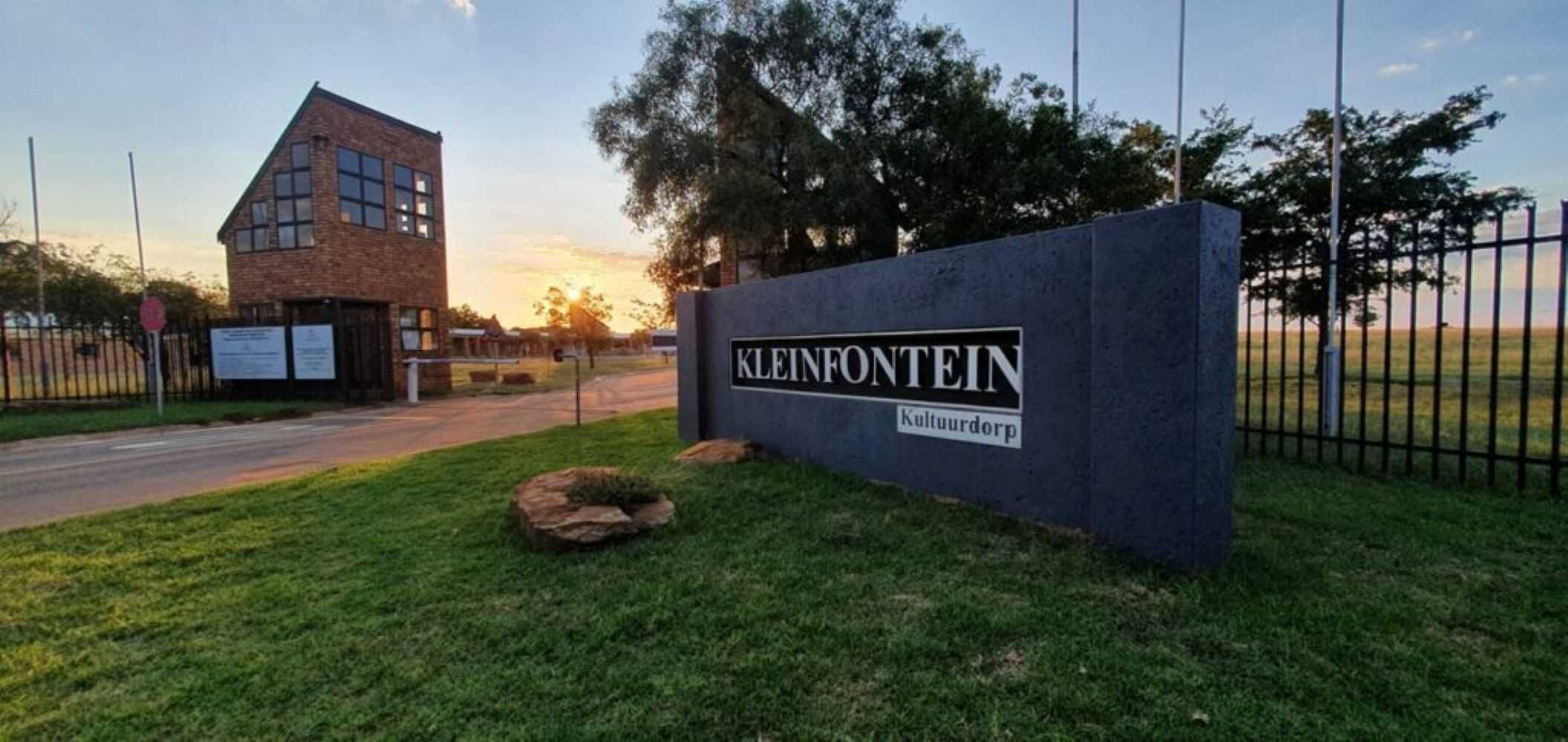 Tshwane to consider demolishing houses in illegal developments
