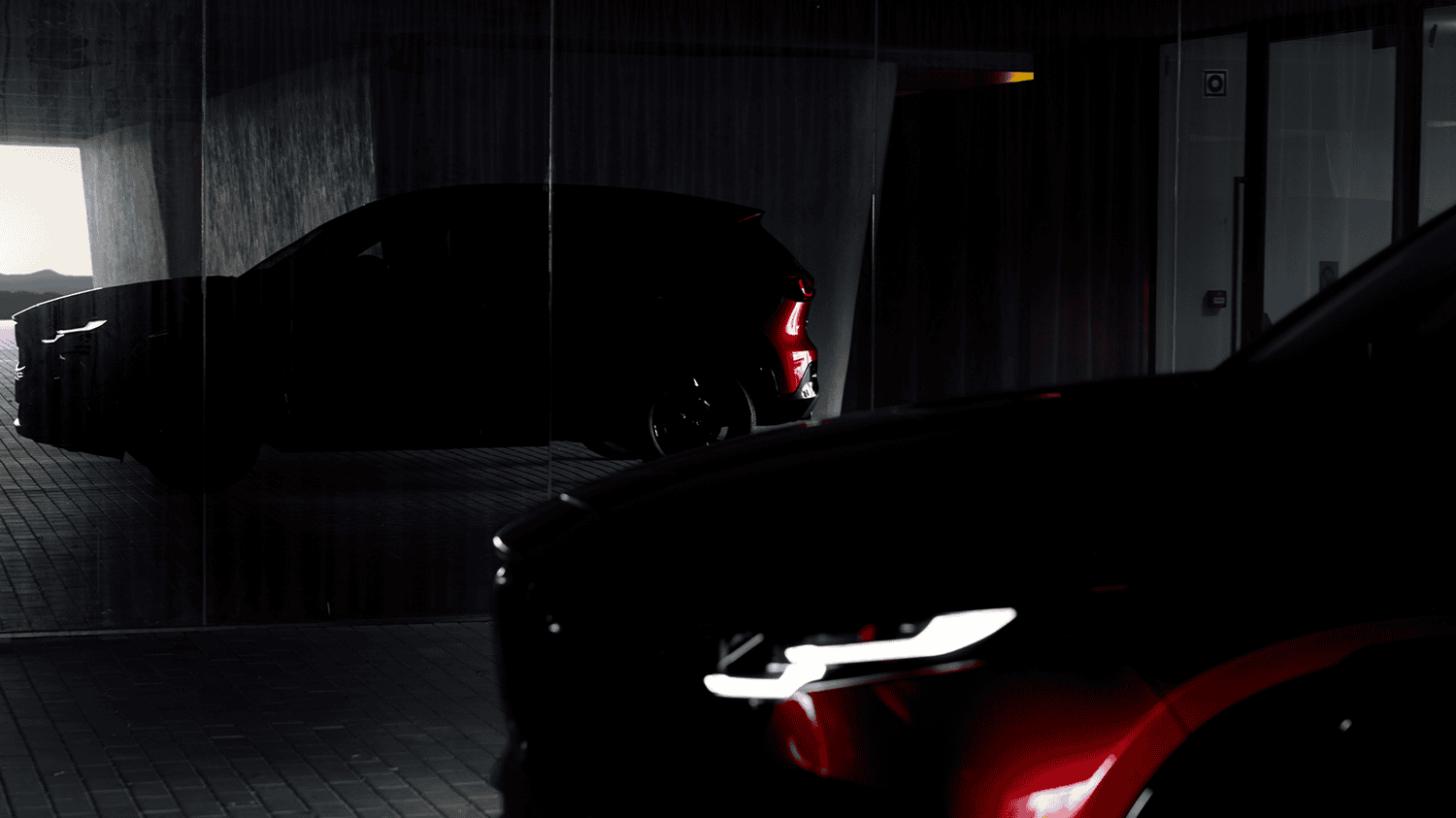 This is it: Mazda starts teasing all-new South Africa-bound CX-5