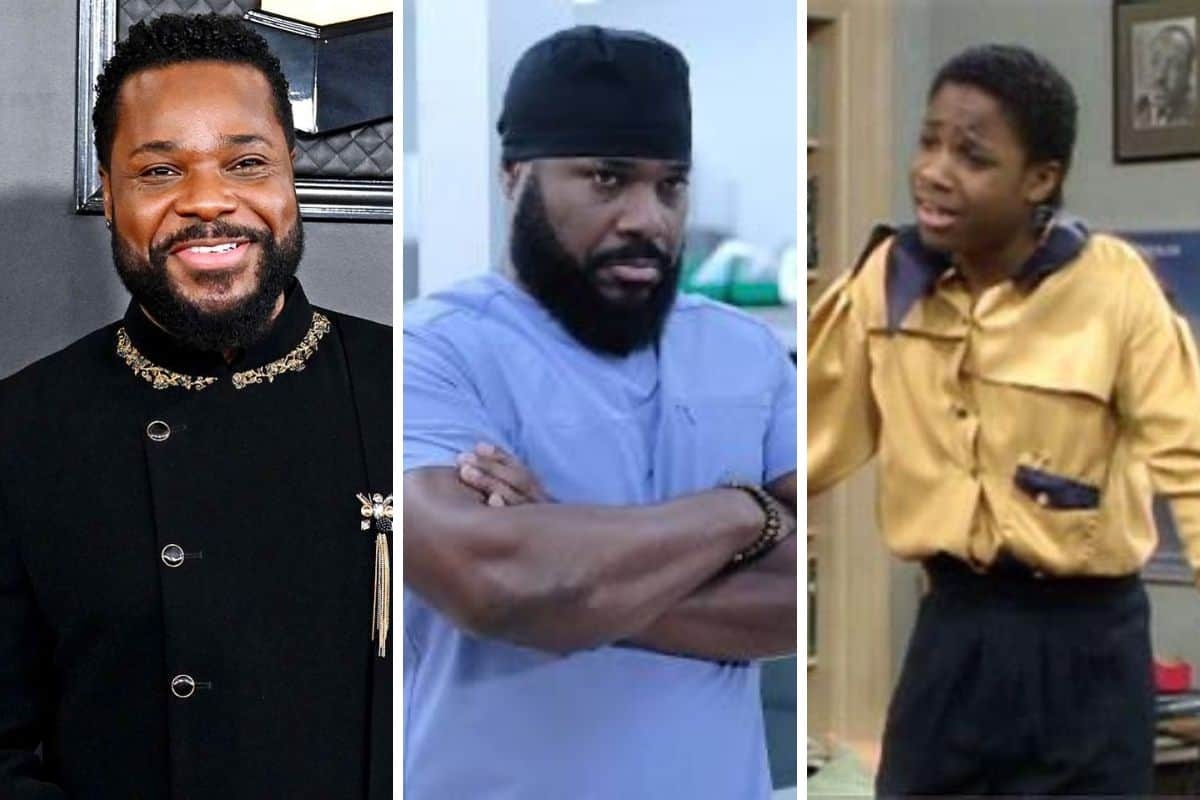 RIP: Malcolm-Jamal Warner dies after drowning in Costa Rica