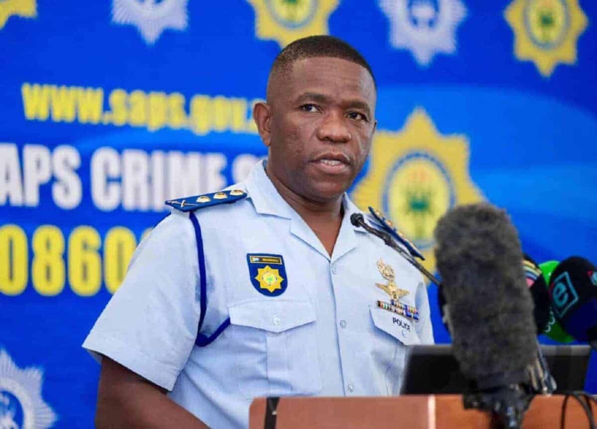 Allegations against Mchunu echo Selebi scandal