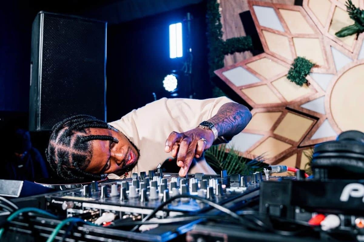‘I want people to dance, to feel free': Mörda Bongz ahead of his Mandela Day performance with Soweto Gospel Choir