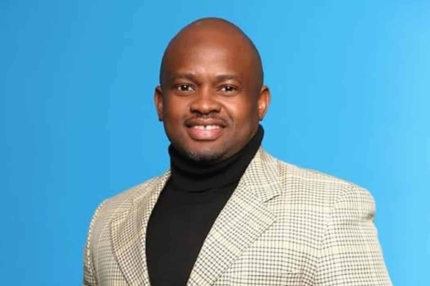 Police arrest suspect linked to murder of Ekurhuleni senior auditor Mpho Mafole