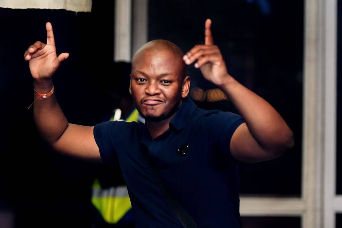 ‘I am not a boy anymore': Mpumelelo Mseleku pays lobola